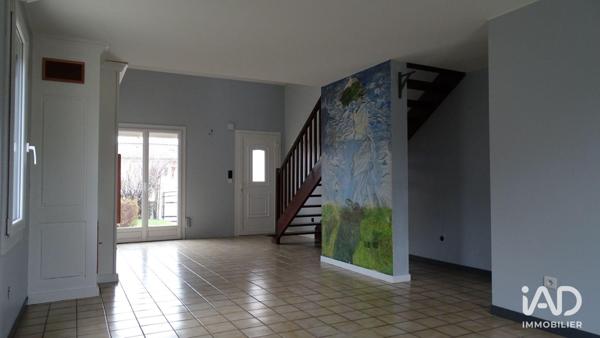 Maison à vendre 4 pièces 114 m² Soual