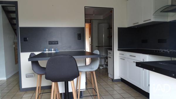 Maison à vendre 4 pièces 114 m² Soual