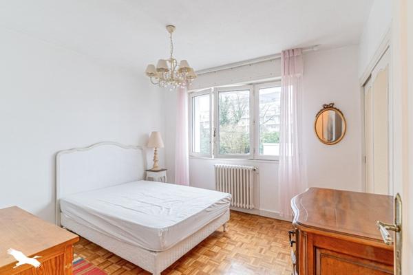 Appartement à vendre |                                       Mérignac |                                        4 pièces  |  91 m²