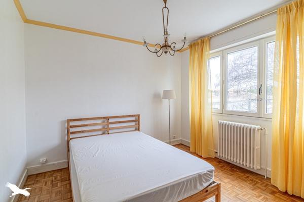 Appartement à vendre |                                       Mérignac |                                        4 pièces  |  91 m²