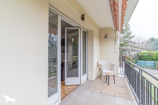 Appartement à vendre |                                       Mérignac |                                        4 pièces  |  91 m²