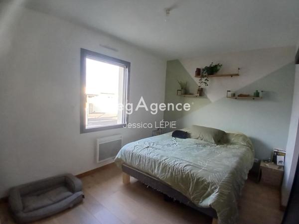 Maison à Niort, 79000 - 5 pièces 131m²