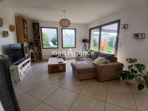 Maison à Niort, 79000 - 5 pièces 131m²