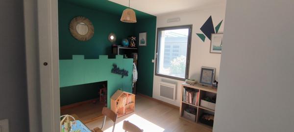 Maison à Niort, 79000 - 5 pièces 131m²