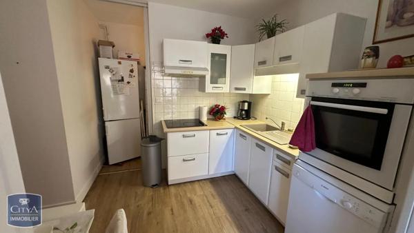 Appartement à vendre 3 pièces 84.7m²