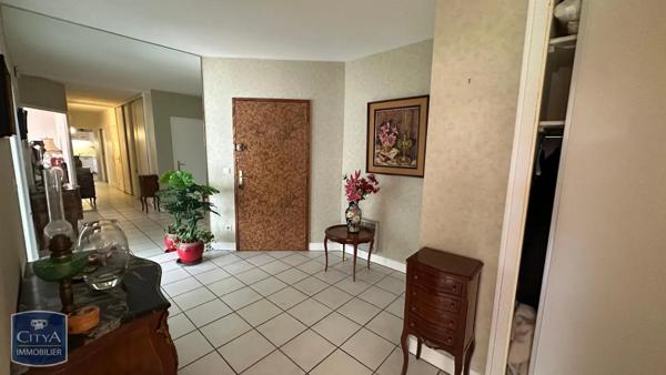 Appartement à vendre 3 pièces 84.7m²