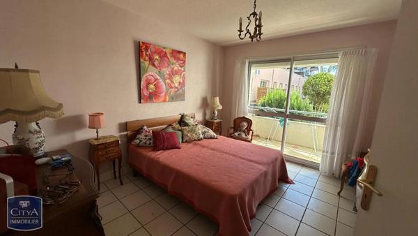 Appartement à vendre 3 pièces 84.7m²