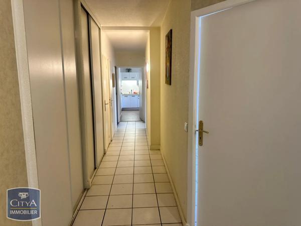 Appartement à vendre 3 pièces 84.7m² Périgueux (24000)