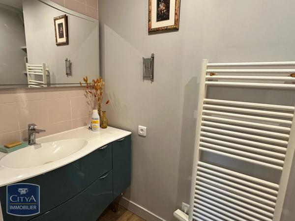 Appartement à vendre 3 pièces 84.7m² Périgueux (24000)