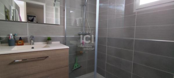 A VENDRE ! Rare sur le secteur d'Orvault-Bourg !Maison 160 m2 , 5 chambres