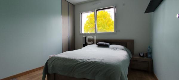 A VENDRE ! Rare sur le secteur d'Orvault-Bourg !Maison 160 m2 , 5 chambres