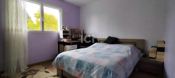 A VENDRE ! Rare sur le secteur d'Orvault-Bourg !Maison 160 m2 , 5 chambres