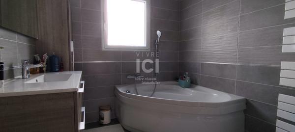 A VENDRE ! Rare sur le secteur d'Orvault-Bourg !Maison 160 m2 , 5 chambres