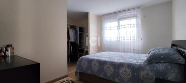 A VENDRE ! Rare sur le secteur d'Orvault-Bourg !Maison 160 m2 , 5 chambres