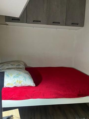 Appartement à vendre 140 400 € Le Grau-du-Roi 1 pièce 28 m² DPE D