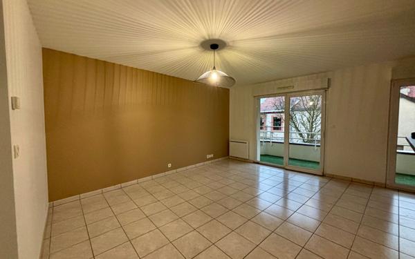 Appartement à louer    3 pièces •  Épernay