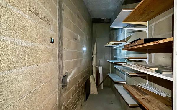 Appartement à louer    3 pièces •  Épernay