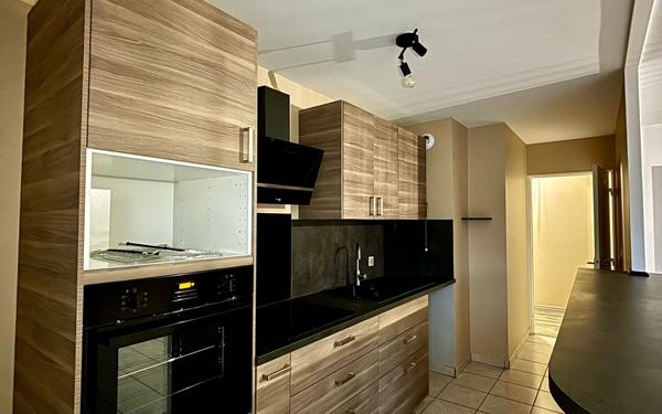 Appartement à louer    3 pièces •  Épernay