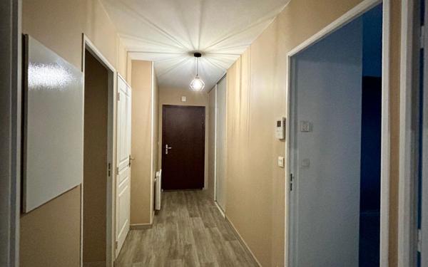 Appartement à louer    3 pièces •  Épernay