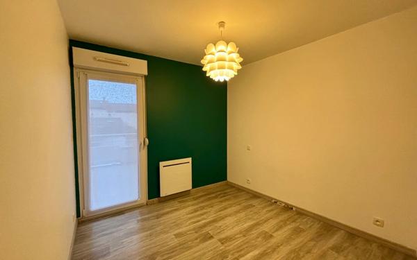 Appartement à louer    3 pièces •  Épernay