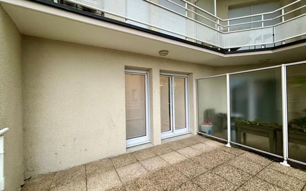 Appartement à louer    3 pièces •  Épernay