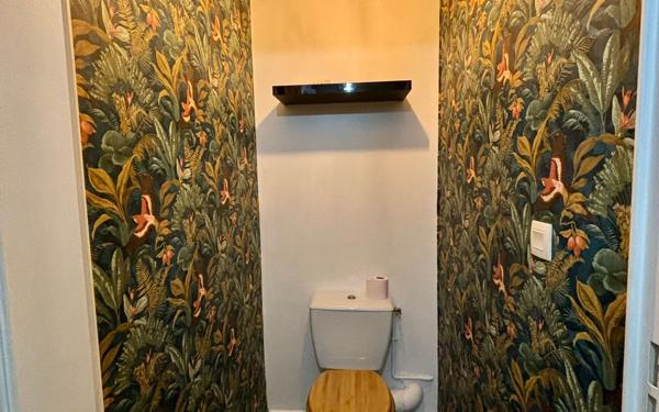 Appartement à louer    3 pièces •  Épernay