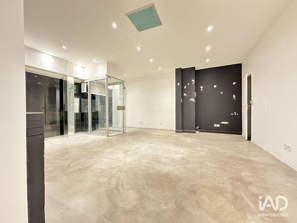 Location boutique/local commercial 57 m² Houilles