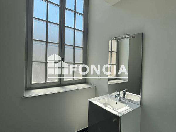 Location Appartement 2 pièces 46.99 m² - 3 RUE DU CHAIGNOT Dijon 21000