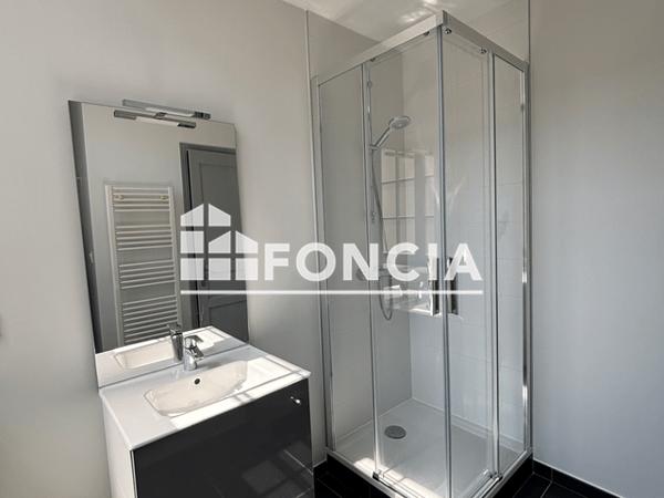 Location Appartement 2 pièces 46.99 m² - 3 RUE DU CHAIGNOT Dijon 21000