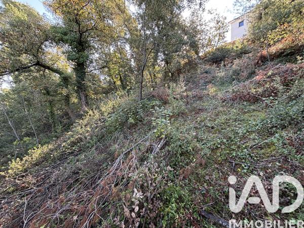 Terrain à vendre 735 m² Flassans-sur-Issole