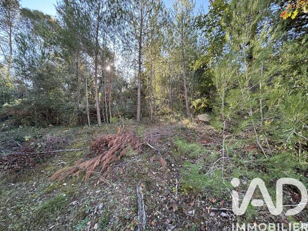 Terrain à vendre 735 m² Flassans-sur-Issole