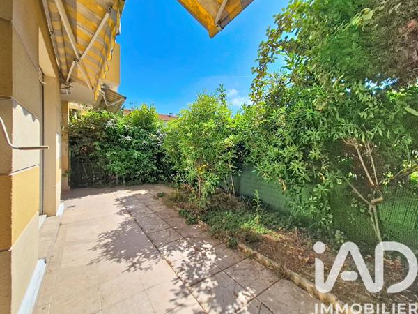 Appartement à vendre 2 pièces 37 m² Fréjus