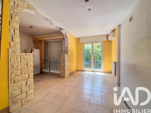 Appartement à vendre 2 pièces 37 m² Fréjus