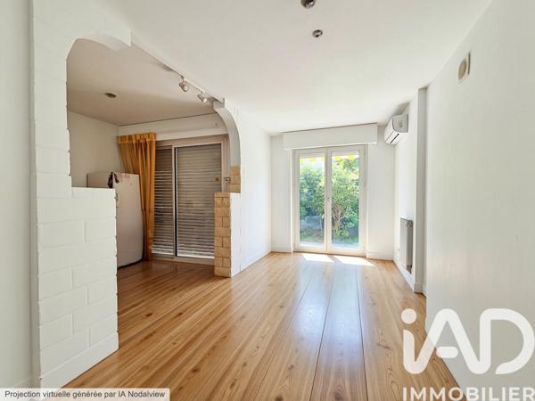 Appartement à vendre 2 pièces 37 m² Fréjus