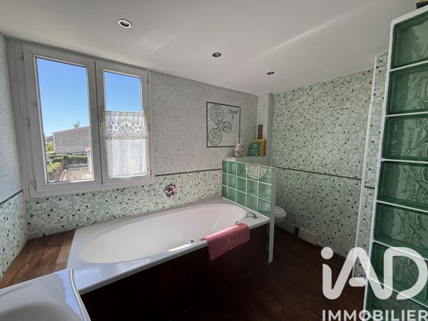 Appartement à vendre 3 pièces 92 m² Saint-Laurent-du-Var
