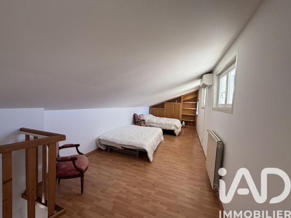 Appartement à vendre 3 pièces 92 m² Saint-Laurent-du-Var