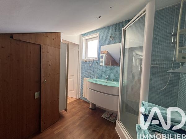 Appartement à vendre 3 pièces 92 m² Saint-Laurent-du-Var
