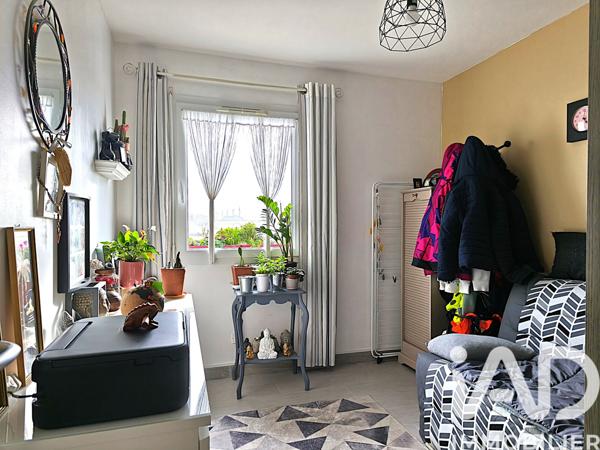 Maison à vendre 5 pièces 92 m² Criel-sur-Mer