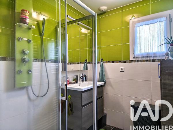 Maison à vendre 5 pièces 92 m² Criel-sur-Mer