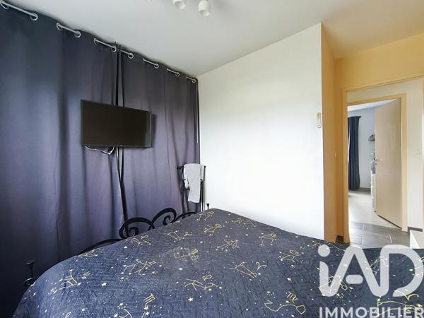 Maison à vendre 5 pièces 92 m² Criel-sur-Mer