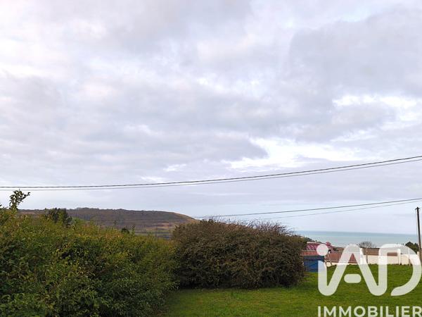 Maison à vendre 5 pièces 92 m² Criel-sur-Mer