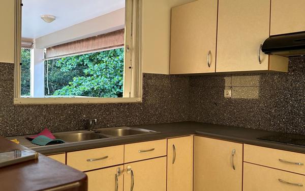 Appartement à vendre    3 pièces • 92,07 m2 Le Lamentin