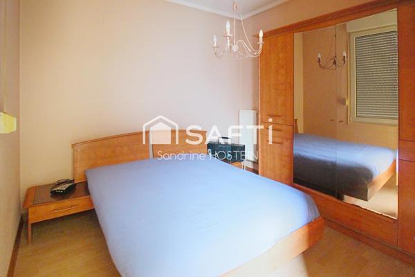 Vente de 2 Appartements