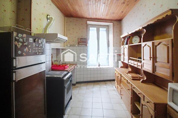 Vente de 2 Appartements