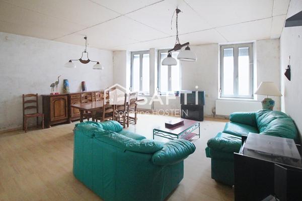 Vente de 2 Appartements