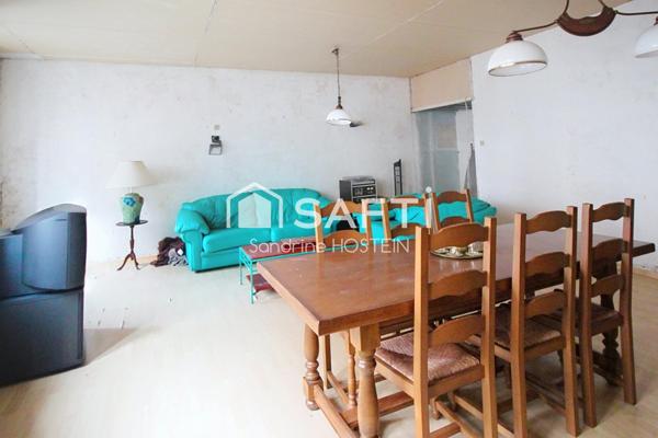 Vente de 2 Appartements