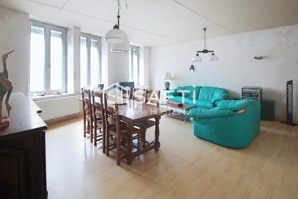 Vente de 2 Appartements