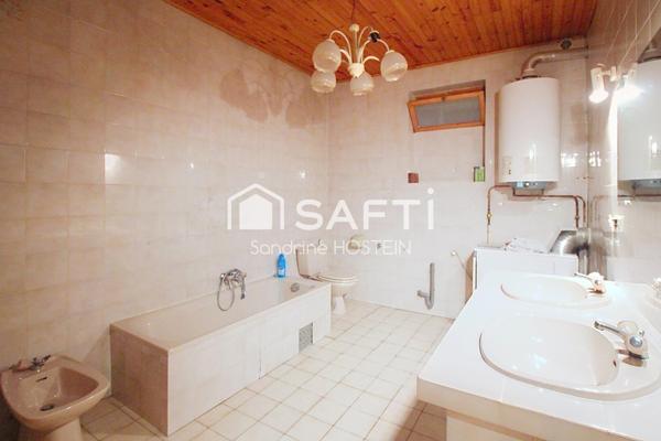 Vente de 2 Appartements