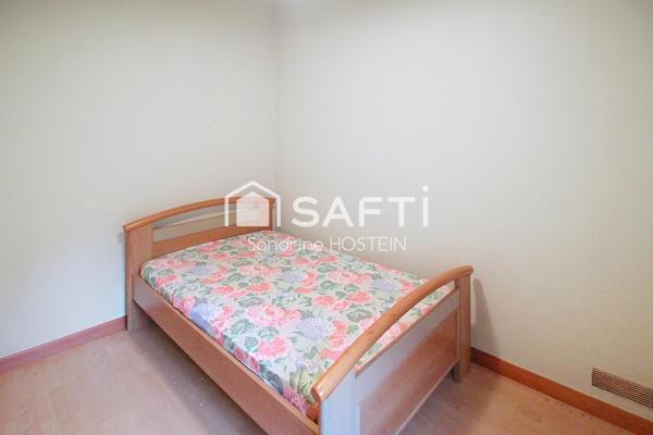 Vente de 2 Appartements