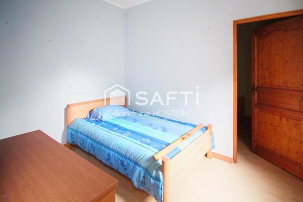 Vente de 2 Appartements